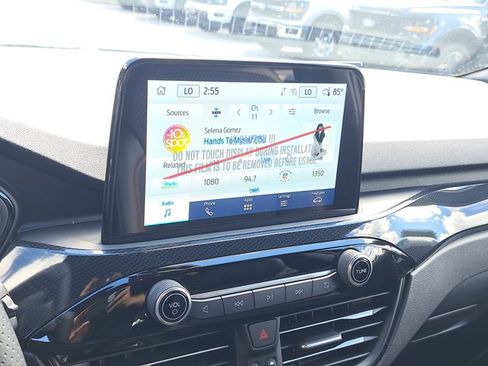 New 2026 Ford Escape ST-Line image 29