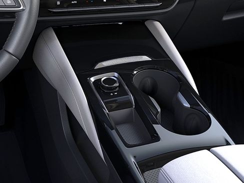 New 2026 Buick Envision Avenir AWD/4WD image 23