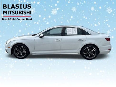 Used 2017 Audi A4 2.0T Premium Plus image 4