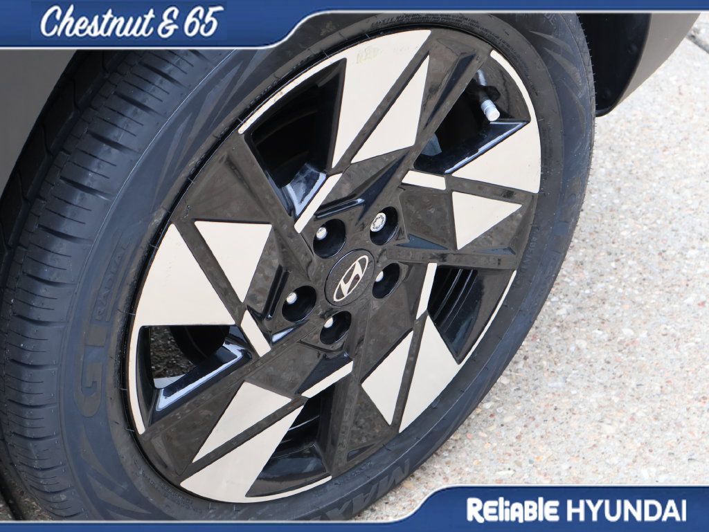 Certified 2024 Hyundai Kona SEL w/ Convenience Package FWD image 41