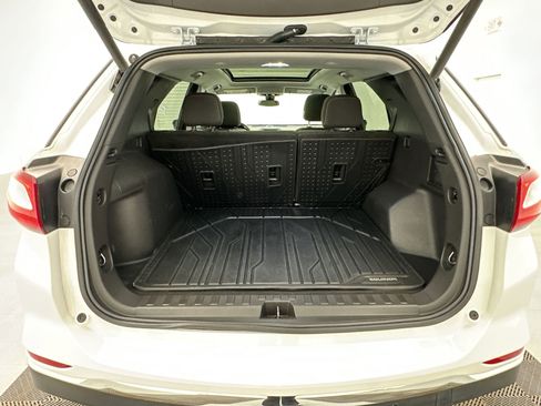 Certified 2021 Chevrolet Equinox LT AWD/4WD image 28