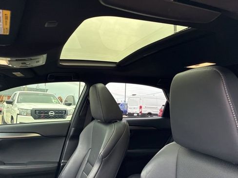 Used 2019 Lexus NX 300 F Sport w/ F Sport Comfort Package image 37