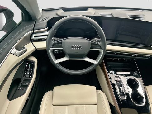 Used 2026 Audi A6 Premium Plus AWD/4WD image 10