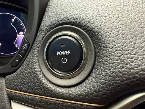 New 2025 MAZDA CX-90 Plug-In Hybrid w/ Preferred image 23