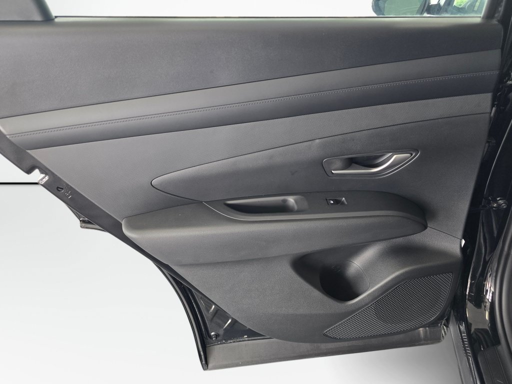 New 2026 Hyundai Tucson SE AWD/4WD image 34