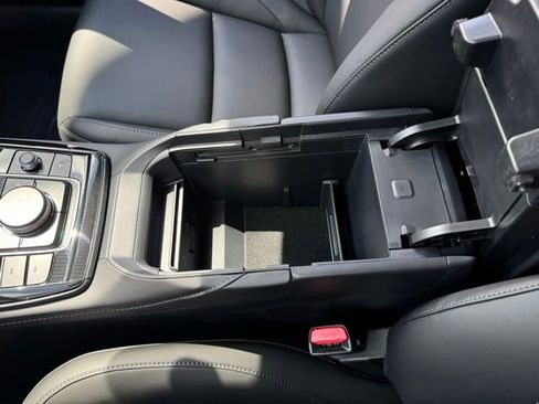 New 2025 MAZDA CX-30 AWD 2.5 S w/ Select Sport Pkg image 13