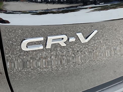 New 2026 Honda CR-V EX image 18