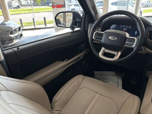 Used 2023 Ford Expedition Max Limited AWD/4WD image 47