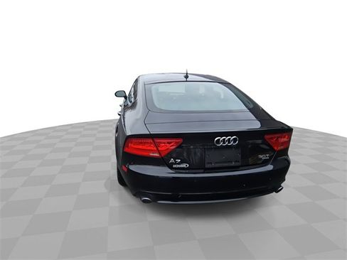 Used 2014 Audi A7 3.0T Premium Plus image 7