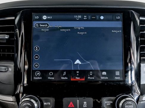 Used 2024 RAM 3500 Tradesman w/ Towing Technology Group image 21