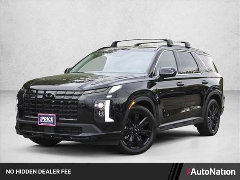 Used 2023 Hyundai Palisade XRT AWD/4WD image 1