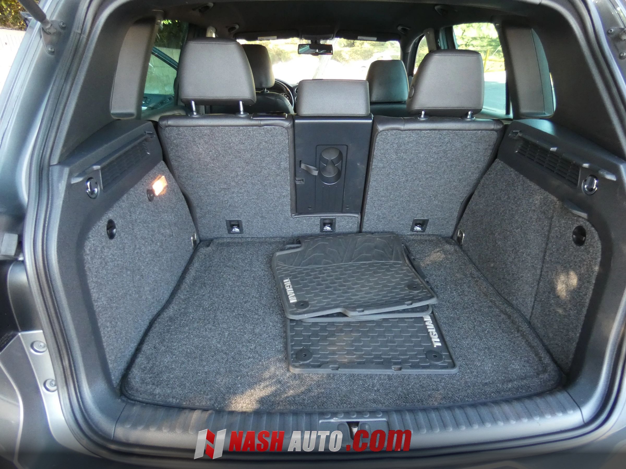Used 2016 Volkswagen Tiguan R-Line FWD image 77