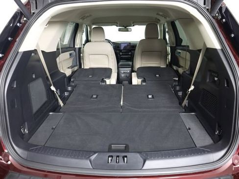 Certified 2022 Ford Explorer Limited image 59