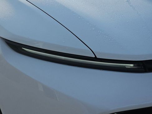 New 2026 Chevrolet Equinox EV LT image 34