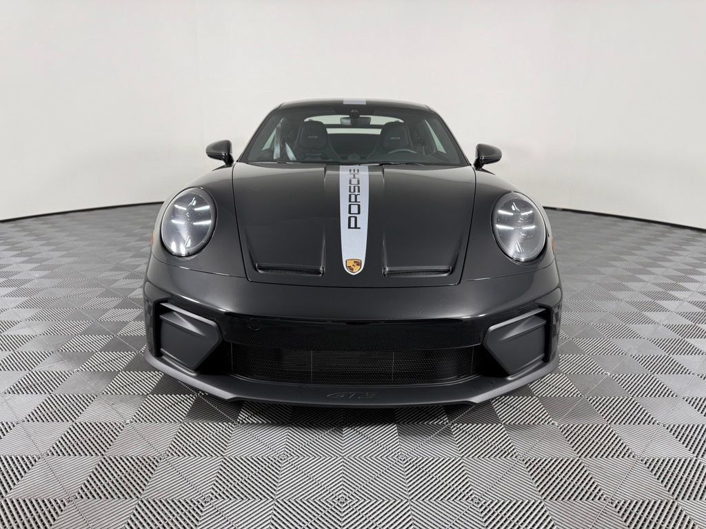 Certified 2026 Porsche 911 GT3 RWD image 7