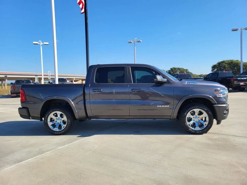 New 2026 RAM 1500 Lone Star image 6