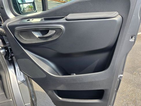 New 2026 Mercedes-Benz Sprinter 2500 image 28
