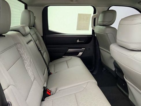 Used 2022 Toyota Tundra SR5 w/ TRD Off-Road Premium Package AWD/4WD image 21