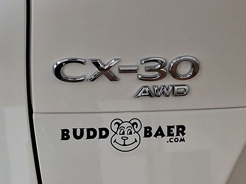 New 2025 MAZDA CX-30 AWD 2.5 S w/ Premium Package image 7