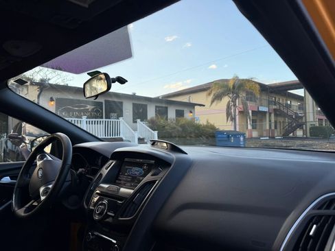 Used 2013 Ford Focus ST image 12