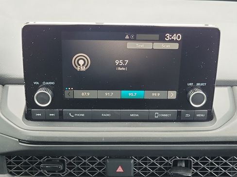 Certified 2024 Honda Accord LX image 14