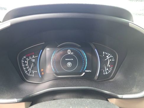 Used 2020 Hyundai Santa Fe SEL w/ Cargo Package FWD image 14