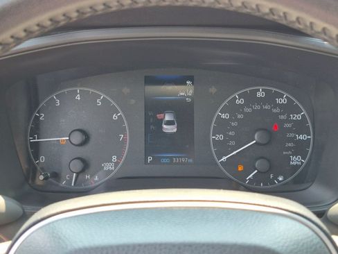 Used 2024 Toyota Corolla SE FWD image 20