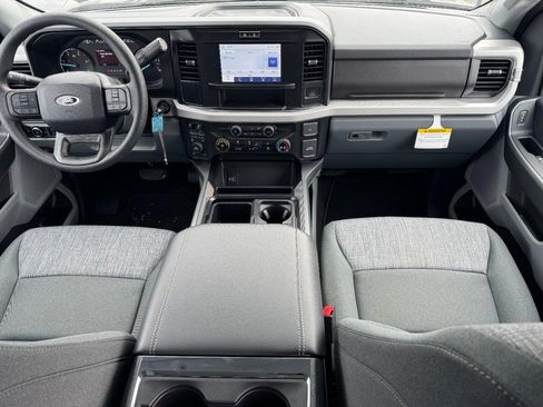 New 2026 Ford F350 XLT image 8