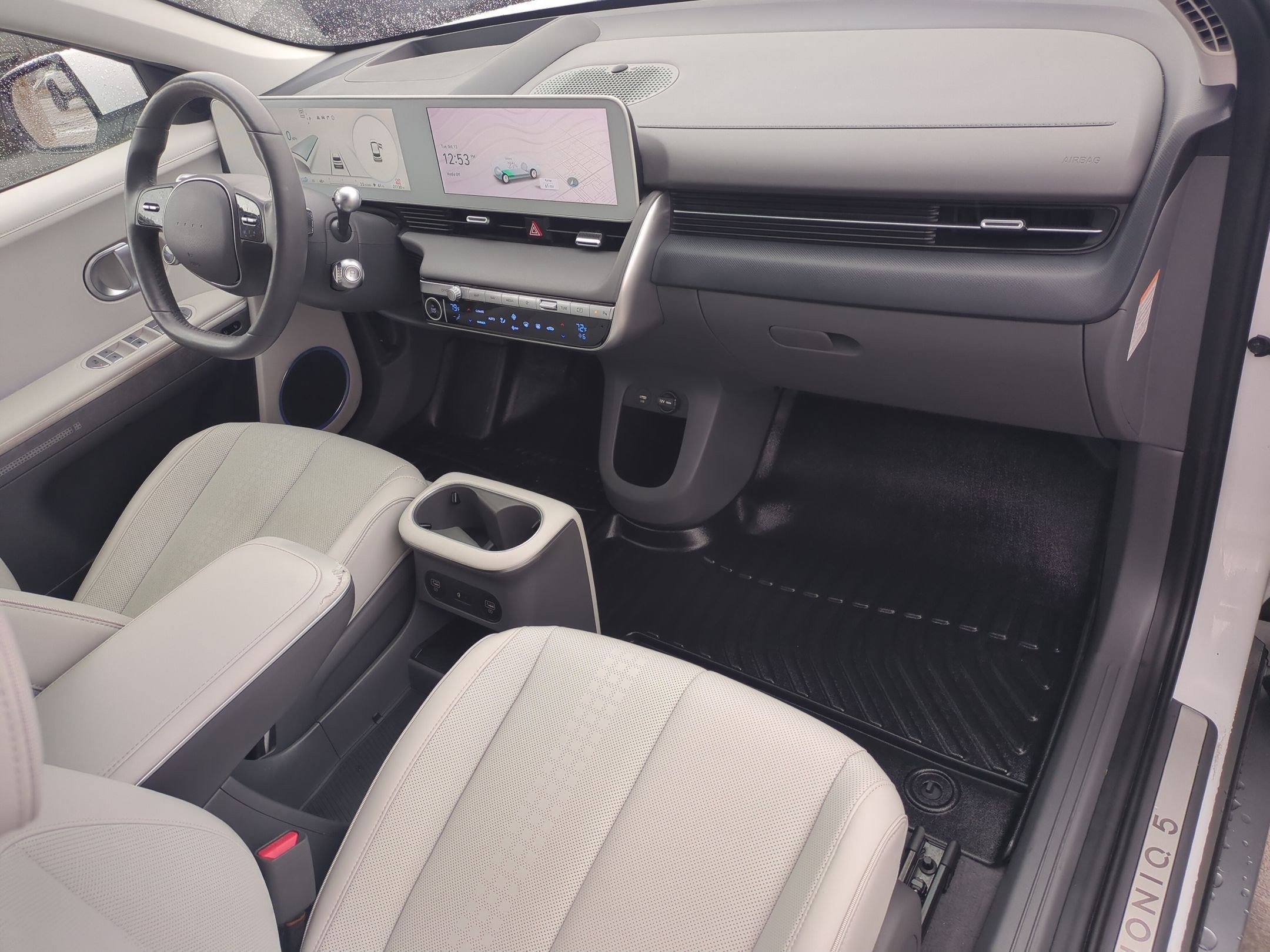 Certified 2023 Hyundai Ioniq 5 Limited AWD/4WD image 33