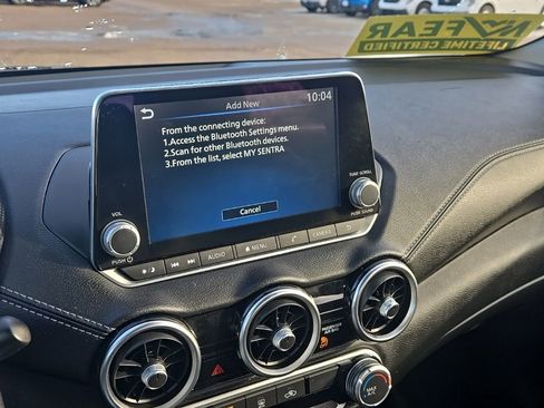 Used 2024 Nissan Sentra SV image 31