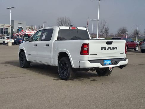 New 2026 RAM 1500 Big Horn image 12