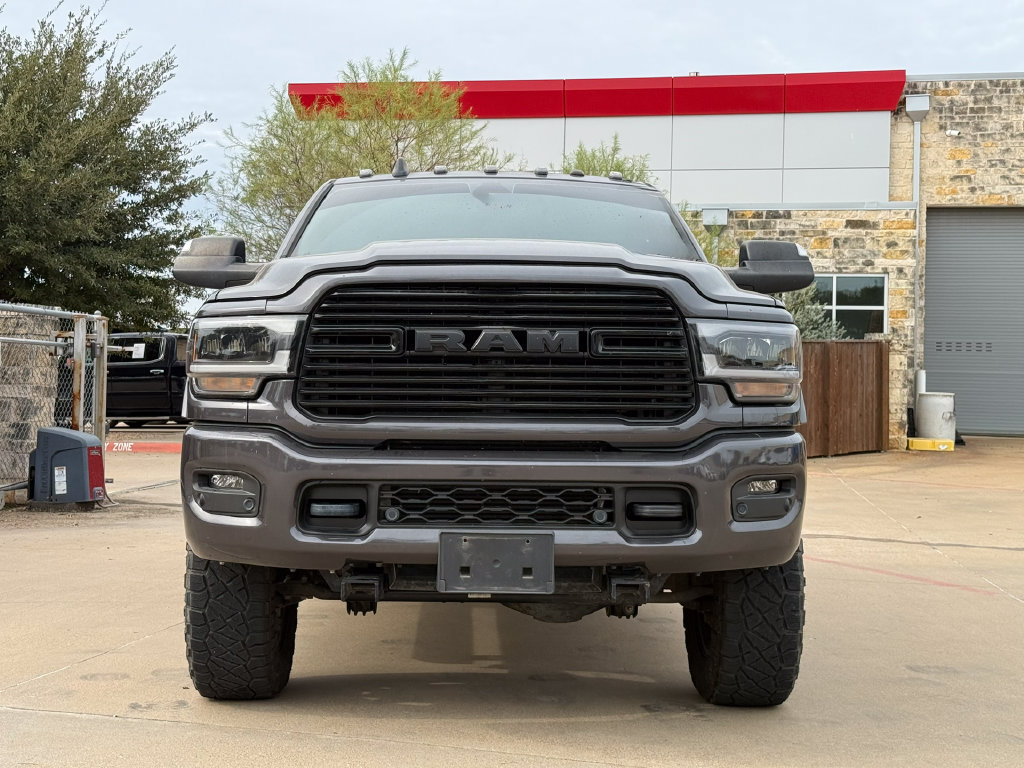 Used 2021 RAM 2500 Laramie w/ Night Edition AWD/4WD image 5