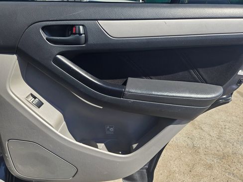 Used 2008 Toyota 4Runner Sport image 17