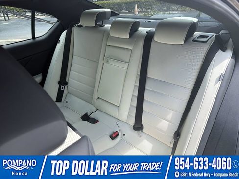 Used 2022 Lexus IS 350 F Sport RWD image 25