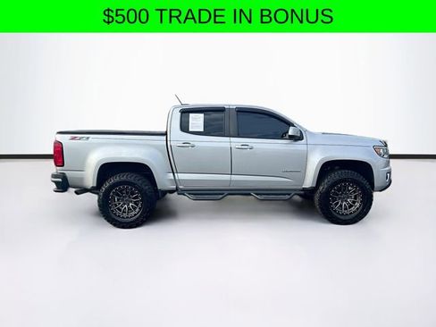Used 2016 Chevrolet Colorado Z71 image 9