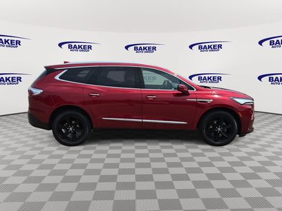 Used 2023 Buick Enclave Essence w/ Sport Touring Edition