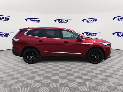 Used 2023 Buick Enclave Essence w/ Sport Touring Edition AWD/4WD image 4