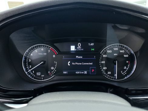 Used 2024 Cadillac XT6 Premium Luxury image 35