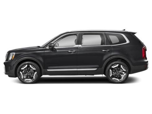 Used 2024 Kia Telluride S w/ S Sunroof Package AWD/4WD image 3