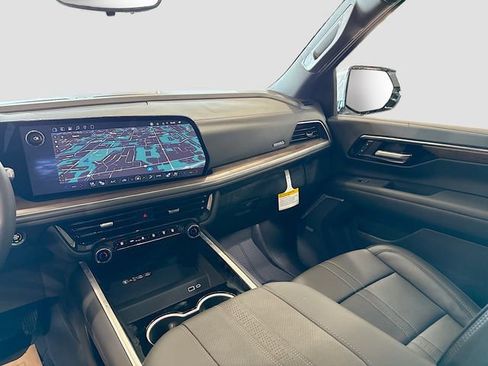 New 2026 Chevrolet Tahoe High Country AWD/4WD image 26