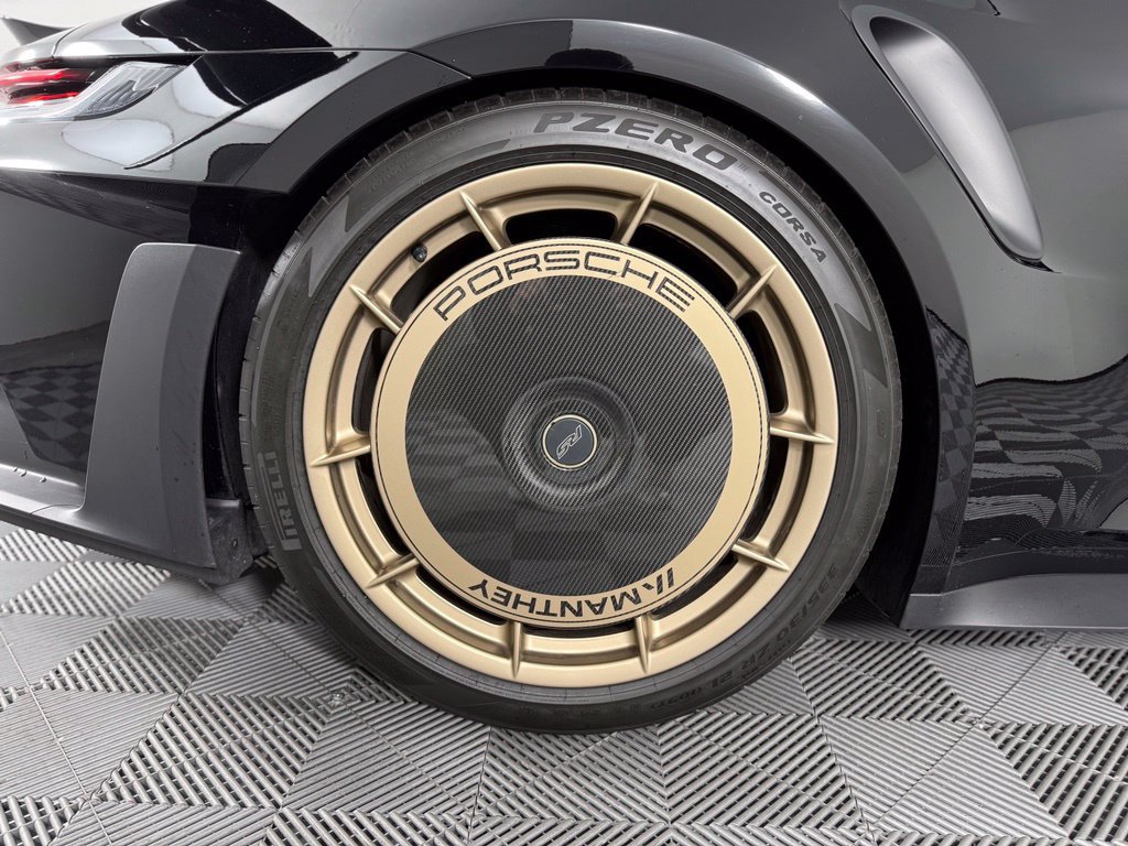 Certified 2025 Porsche 911 GT3 RS RWD image 17