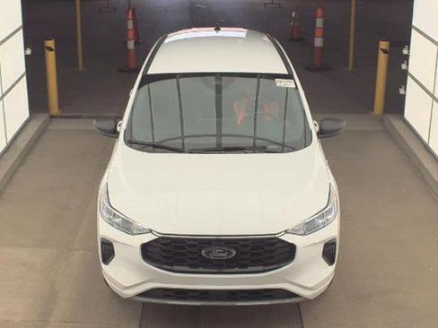 Certified 2023 Ford Escape ST-Line w/ Tech Pack #1 image 2