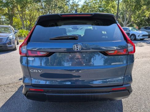Used 2024 Honda CR-V EX-L image 5