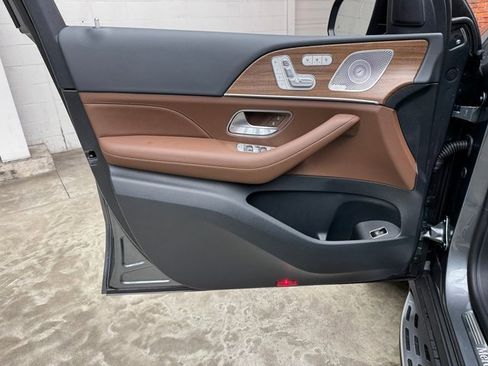 New 2026 Mercedes-Benz GLE 450 4MATIC Coupe image 10