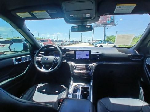 Used 2020 Ford Explorer Limited RWD image 27