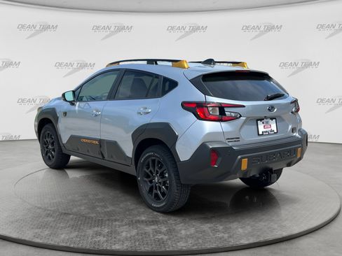 Certified 2026 Subaru Crosstrek 2.5i Wilderness AWD/4WD image 6