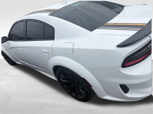 Used 2023 Dodge Charger Scat Pack RWD image 18