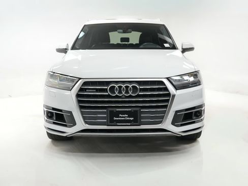 Used 2019 Audi Q7 3.0T Prestige w/ Prestige Package AWD/4WD image 6