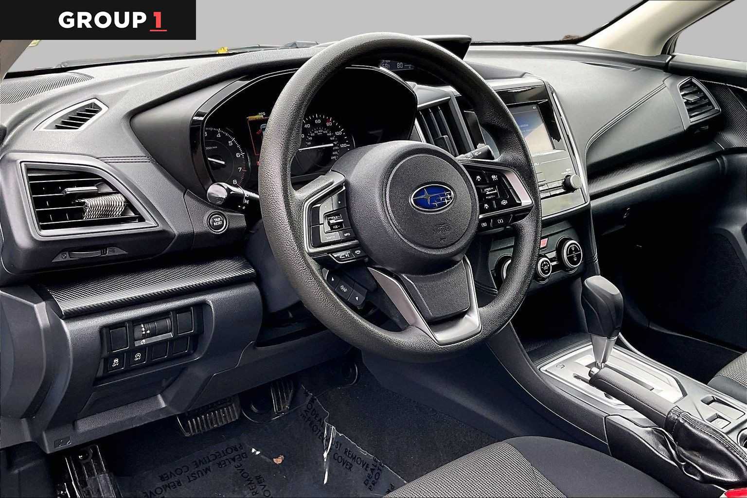 Certified 2022 Subaru Crosstrek 2.0i AWD/4WD image 17