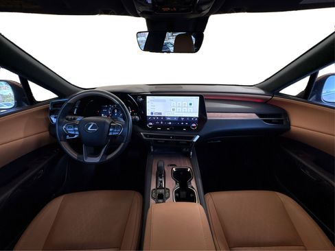 Used 2023 Lexus RX 350 350 image 22